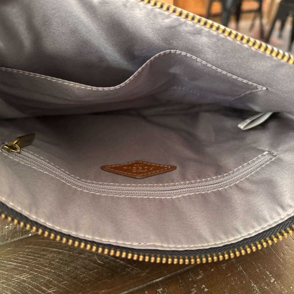 FOSSIL CROSSBODY BAG - Picture 4 of 9